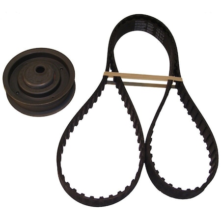 Cloyes 77-94 Audi 1.6-2.0L Timing Belt Kit, Bk017 BK017